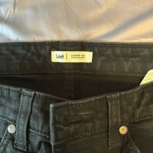Lee jeans